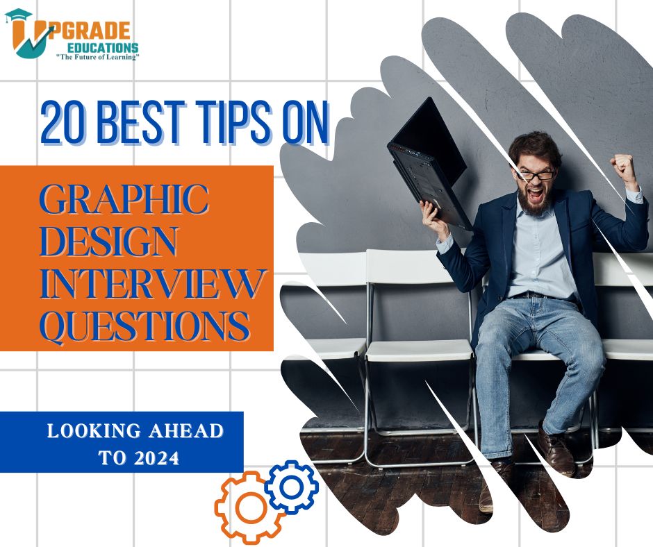 20 Graphic Design Interview questions with answers