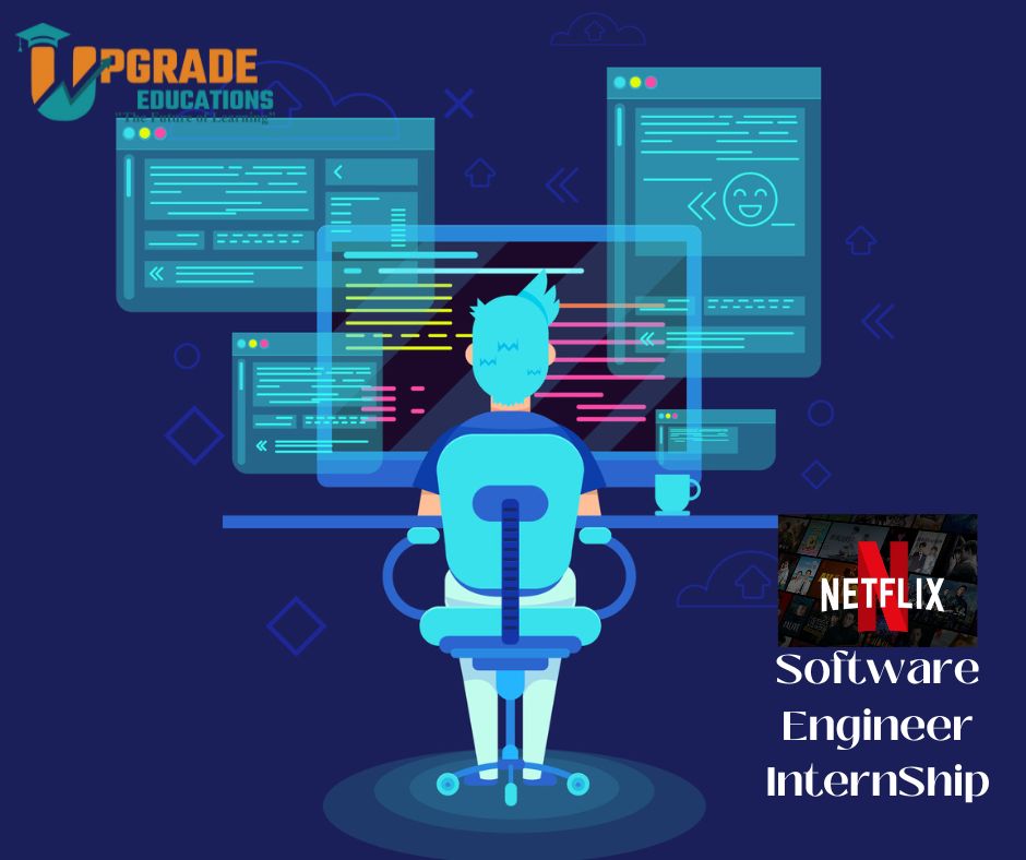 Netflix Software Engineer Internship Jobs
