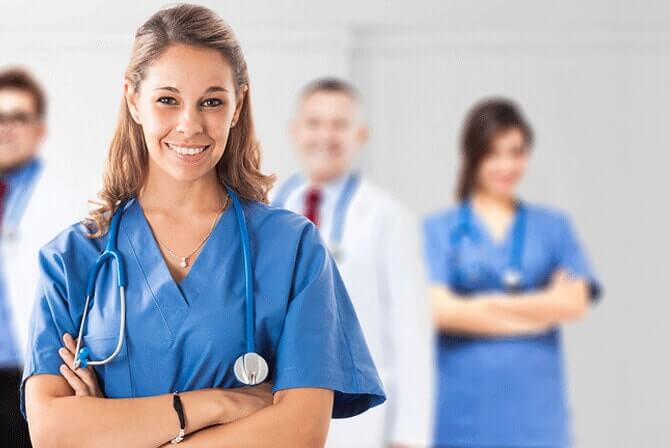 Registered Practical Nurse Certification Program in Canada