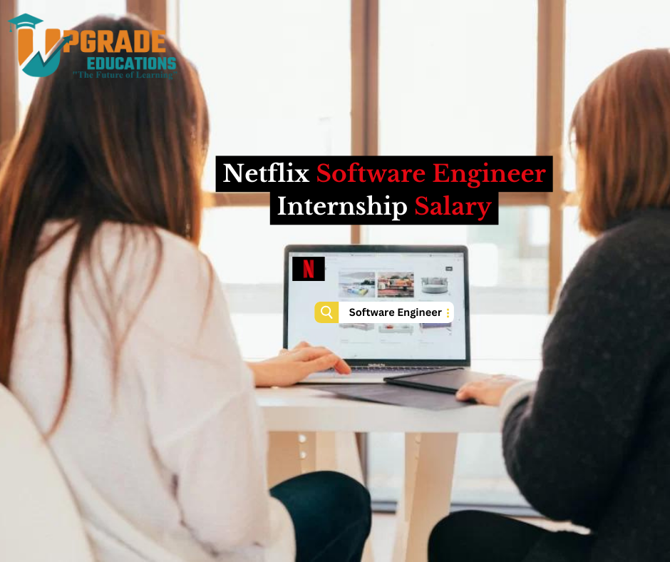 Netflix Software Engineer Internship