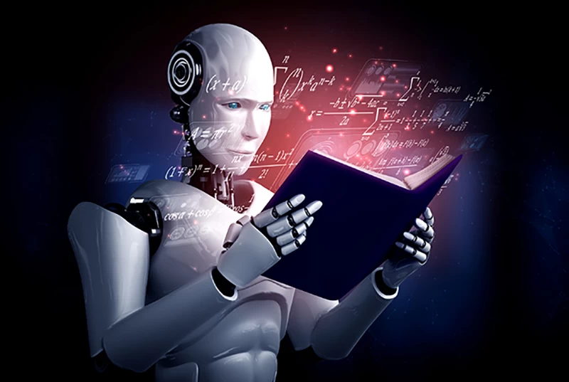 Future of Artificial Intelligence in Education 2024