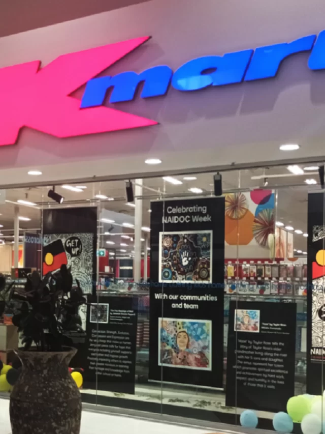 Kmart Black Friday 2023: Unleash the Shopping Extravaganza!